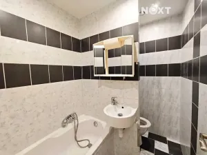 Pronájem bytu 1+kk, Frýdek-Místek, Vítězslava Nezvala, 22 m2