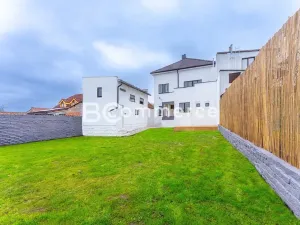 Prodej rodinného domu, Brandýs nad Labem-Stará Boleslav, Na baterii, 300 m2