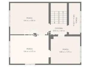 Prodej rodinného domu, Brandýs nad Labem-Stará Boleslav, Na baterii, 300 m2