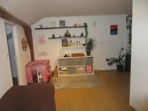 Prodej bytu 3+1, Brno, Charbulova, 98 m2