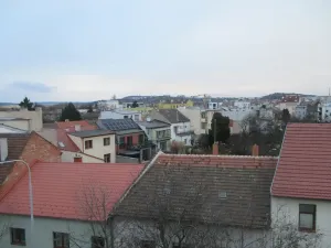 Prodej bytu 3+1, Brno, Charbulova, 98 m2