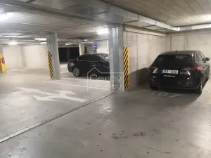 Pronájem bytu 2+kk, Pardubice, Rokycanova, 60 m2