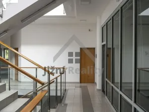 Pronájem obchodního prostoru, Praha - Břevnov, Bělohorská, 1054 m2