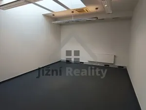 Pronájem obchodního prostoru, Praha - Břevnov, Bělohorská, 1054 m2