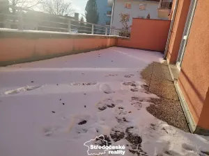 Prodej bytu 2+kk, Praha - Suchdol, Holubí, 46 m2