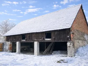 Prodej chalupy, Útěchovice, 90 m2