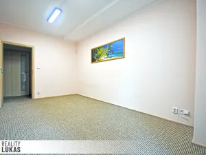 Pronájem bytu 3+kk, Ostrava, U Sportoviště, 90 m2