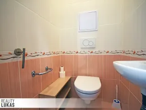 Pronájem bytu 3+kk, Ostrava, U Sportoviště, 90 m2