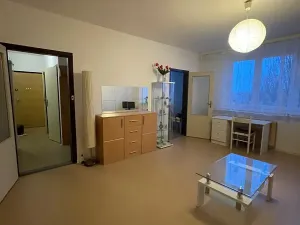 Pronájem bytu 3+1, Olomouc, Fischerova, 70 m2