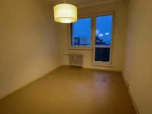 Pronájem bytu 3+1, Olomouc, Fischerova, 70 m2