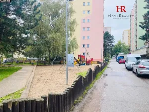 Prodej bytu 2+1, Benešov, Bezručova, 52 m2