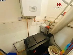 Pronájem bytu 2+1, Benešov, Jiráskova, 51 m2