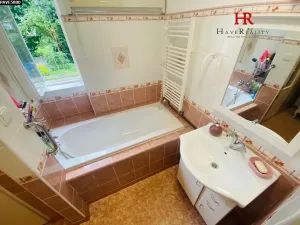 Pronájem bytu 2+1, Benešov, Jiráskova, 51 m2