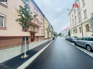 Pronájem bytu 2+1, Benešov, Jiráskova, 51 m2