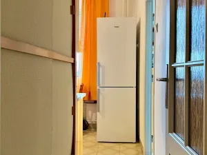 Prodej bytu 2+1, Třebíč, Dělnické nám., 56 m2