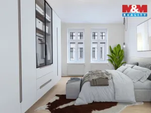 Prodej bytu 3+1, Ostrava - Moravská Ostrava, Chelčického, 104 m2