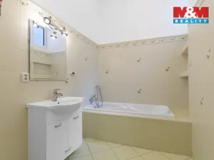 Prodej bytu 3+1, Ostrava - Moravská Ostrava, Chelčického, 104 m2