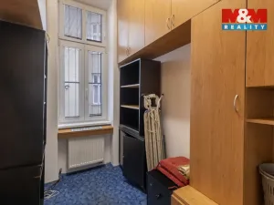 Prodej bytu 3+1, Ostrava - Moravská Ostrava, Chelčického, 104 m2