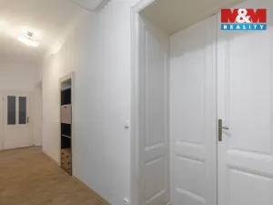 Prodej bytu 3+1, Ostrava - Moravská Ostrava, Chelčického, 104 m2