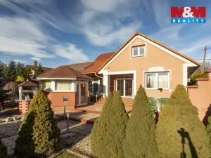 Prodej ubytování, Ostrava - Radvanice, U Lípy, 273 m2