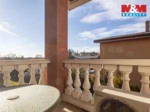 Prodej ubytování, Ostrava - Radvanice, U Lípy, 273 m2