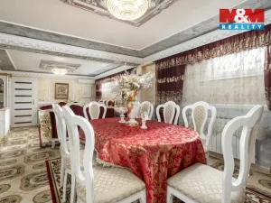 Prodej ubytování, Ostrava - Radvanice, U Lípy, 273 m2