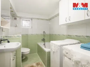 Prodej ubytování, Ostrava - Radvanice, U Lípy, 273 m2