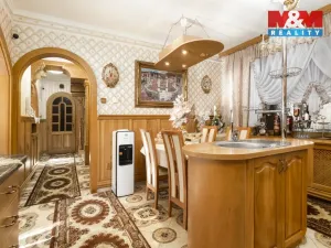 Prodej ubytování, Ostrava - Radvanice, U Lípy, 273 m2