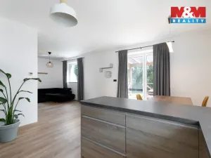 Prodej rodinného domu, Vendryně, 133 m2