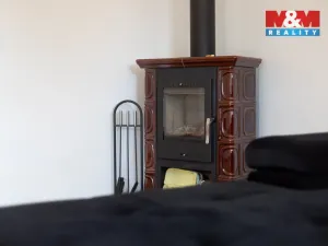 Prodej rodinného domu, Vendryně, 133 m2