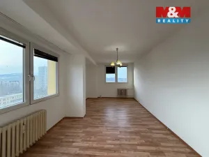 Pronájem bytu 2+1, Frýdek-Místek - Místek, Československé armády, 65 m2