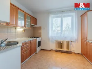 Prodej bytu 2+1, Sokolov, Purkyňova, 58 m2