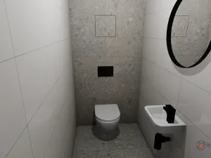 Prodej bytu 2+kk, Brno, Rostislavovo náměstí, 50 m2