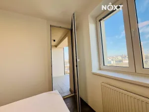 Pronájem bytu 2+kk, Plzeň, Plovární, 51 m2