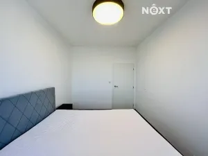 Pronájem bytu 2+kk, Plzeň, Plovární, 51 m2