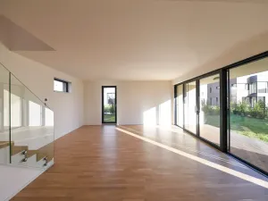 Prodej rodinného domu, Praha - Stodůlky, Karáskova, 191 m2