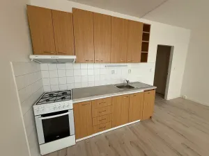 Prodej bytu 2+kk, Praha - Kamýk, Rytířova, 44 m2
