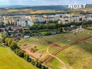 Prodej pozemku pro bydlení, Trutnov, 1001 m2