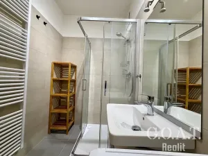 Pronájem bytu 1+kk, Plzeň, Vysoká, 38 m2