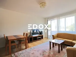 Pronájem bytu 3+1, Praha - Braník, V podhájí, 83 m2