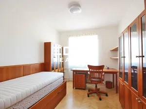 Pronájem bytu 3+1, Praha - Braník, V podhájí, 83 m2