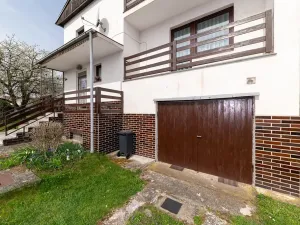 Prodej rodinného domu, Líně, Plzeňská, 168 m2