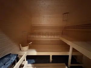 Pronájem bytu 1+kk, Brno, Bratislavská, 35 m2