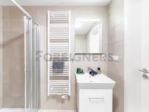 Pronájem bytu 1+kk, Brno, Spolková, 31 m2