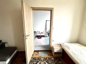 Prodej bytu 2+1, Svitávka, Mezimostí, 57 m2