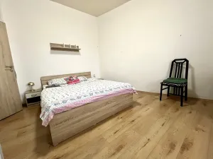 Prodej bytu 2+1, Svitávka, Mezimostí, 46 m2