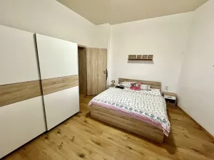 Prodej bytu 2+1, Svitávka, Mezimostí, 46 m2