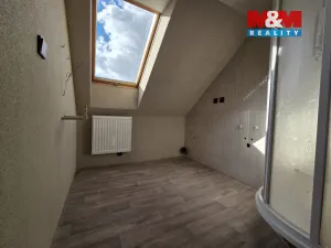 Pronájem bytu 2+kk, Habartice, 50 m2