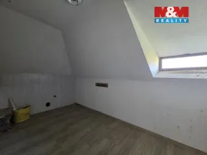 Pronájem bytu 2+kk, Habartice, 50 m2