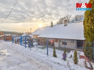 Prodej rodinného domu, Dobruška - Chábory, 65 m2